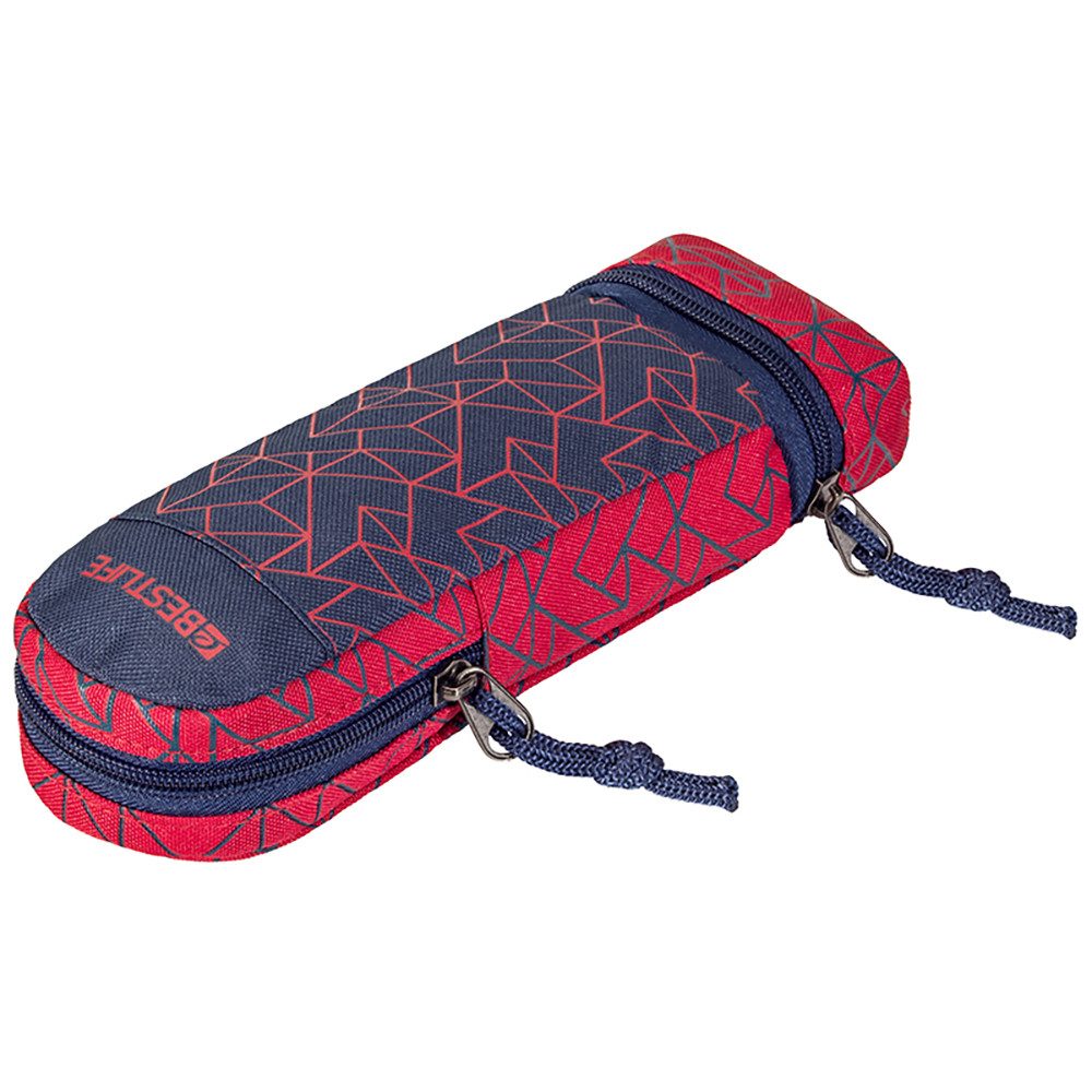 PEDEA Federmäppchen Stillvolles und langlebiges Mäppchen, (großes Hauptfach günstig online kaufen