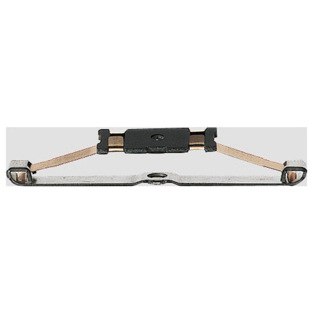 Märklin Modelleisenbahn-Werkzeug Märklin 7164 H0 Modellbahn-Schleifer AC