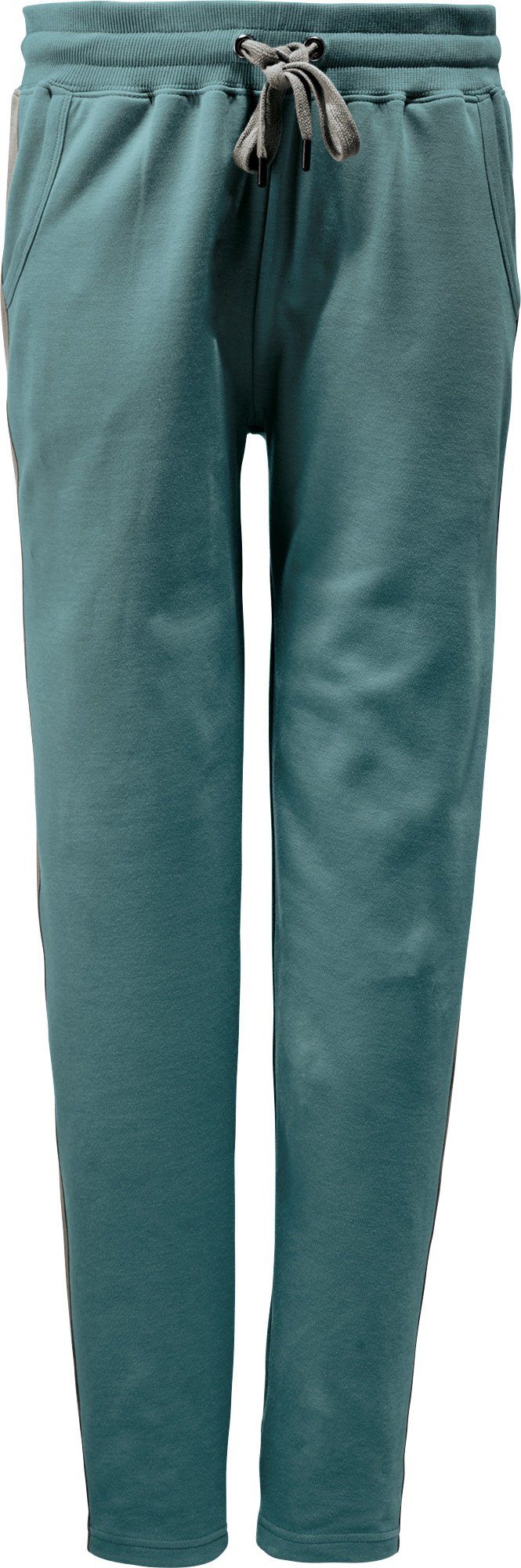 Jogginghose Damen-Freizeithose, lang