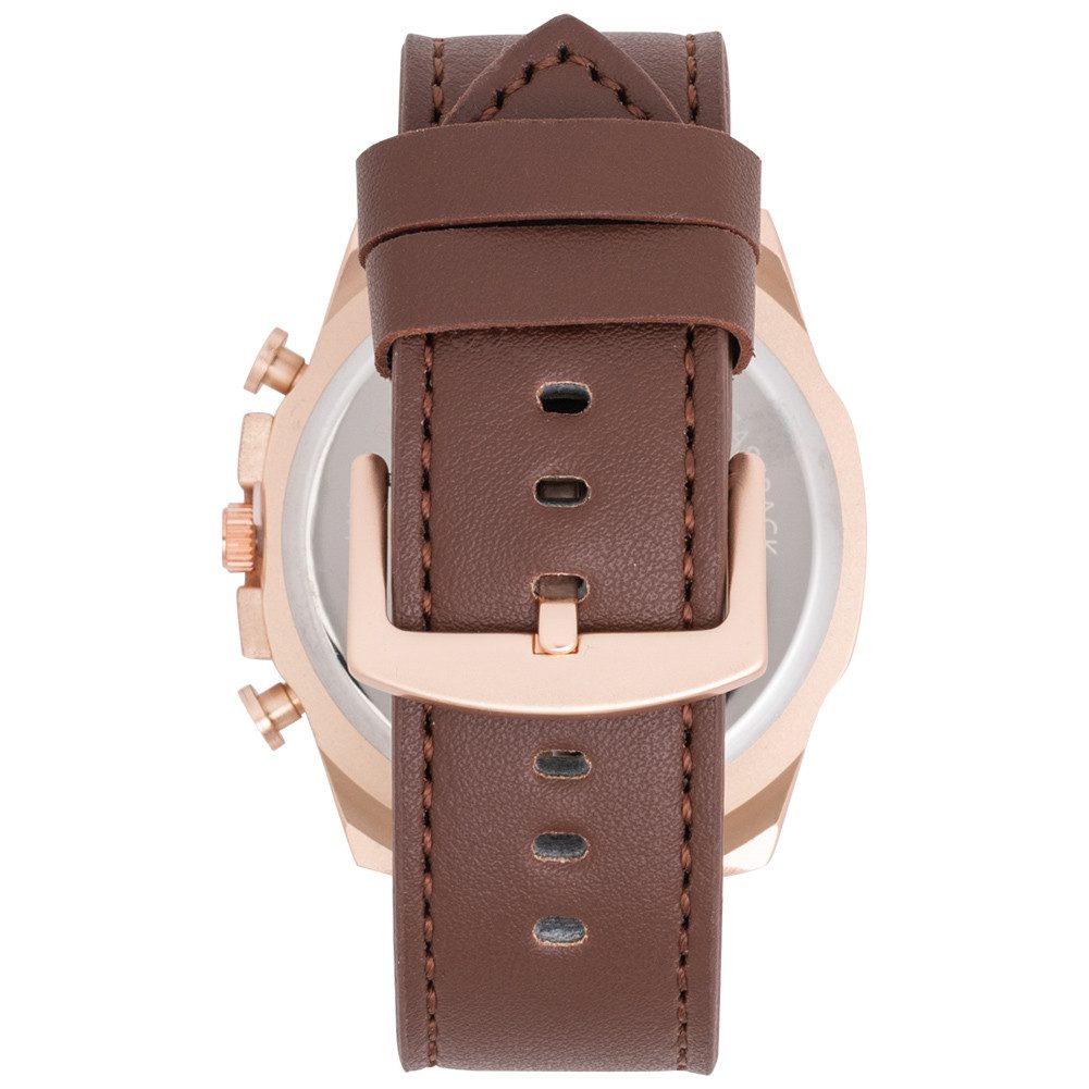 Lobstein & Söhne Multifunktionsuhr "Fridolin"