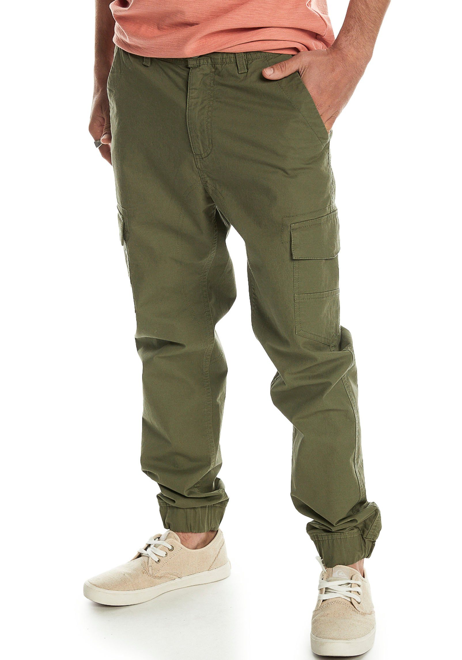 Quiksilver Cargohose