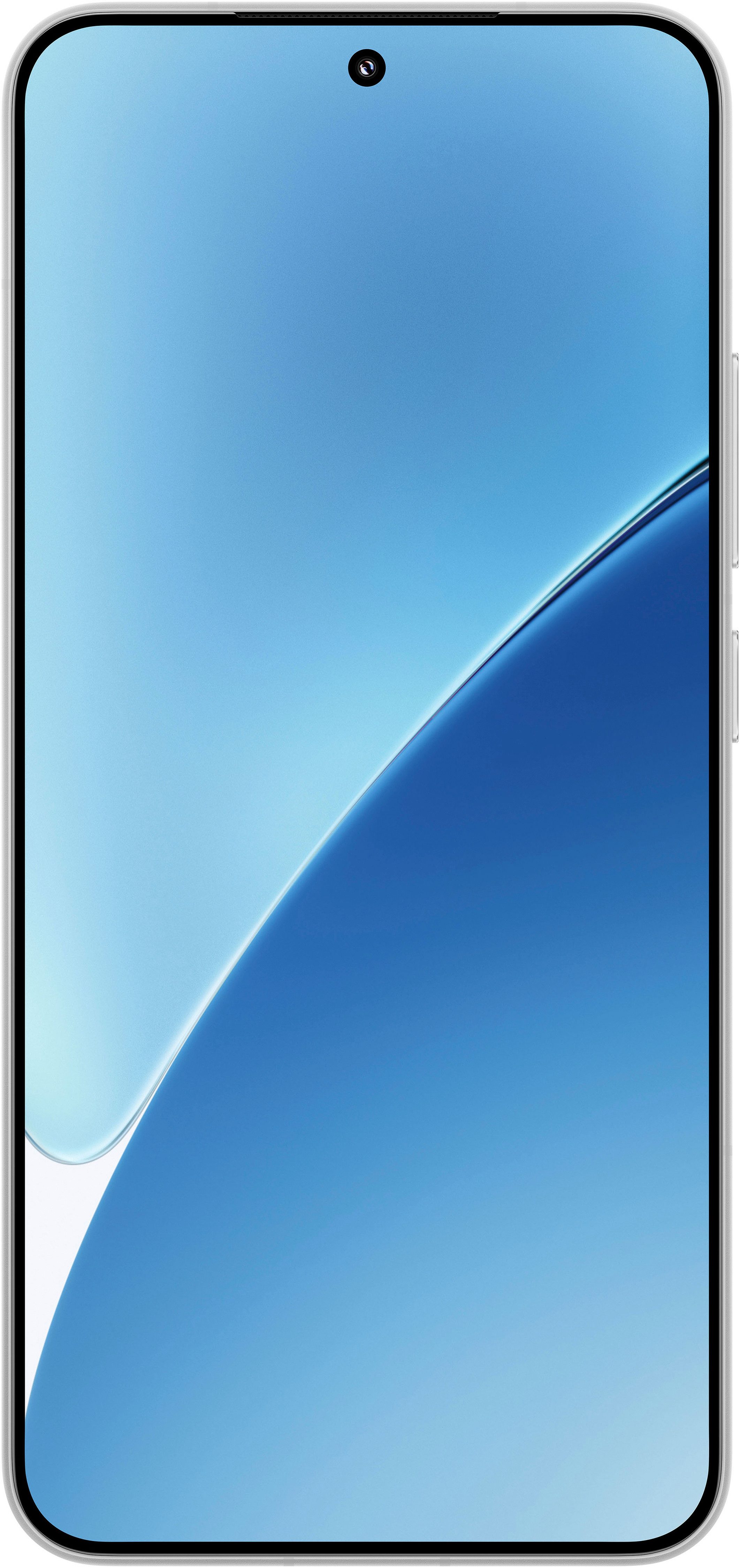 Xiaomi 15 12+512GB Smartphone (16,15 cm/6,36 Zoll, 512 GB Speicherplatz, 50 MP Kamera)