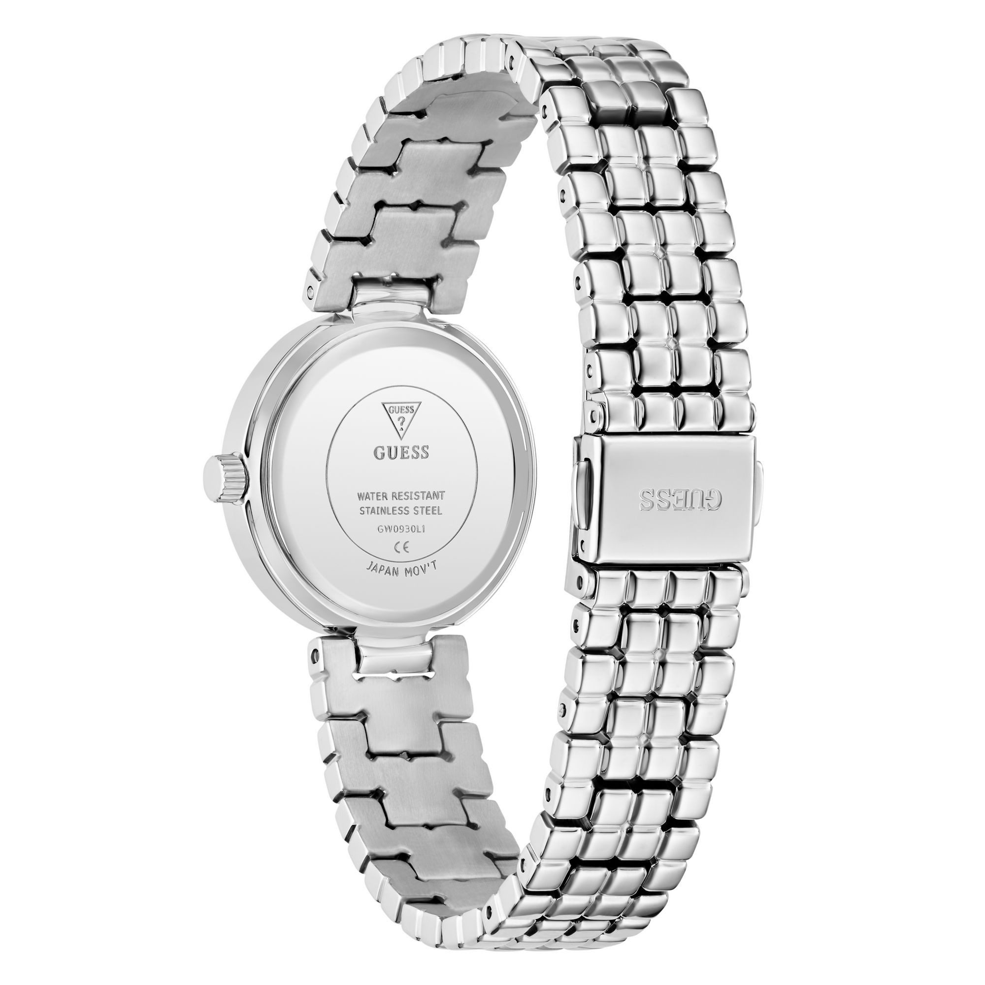 Guess Quarzuhr GW0930L1