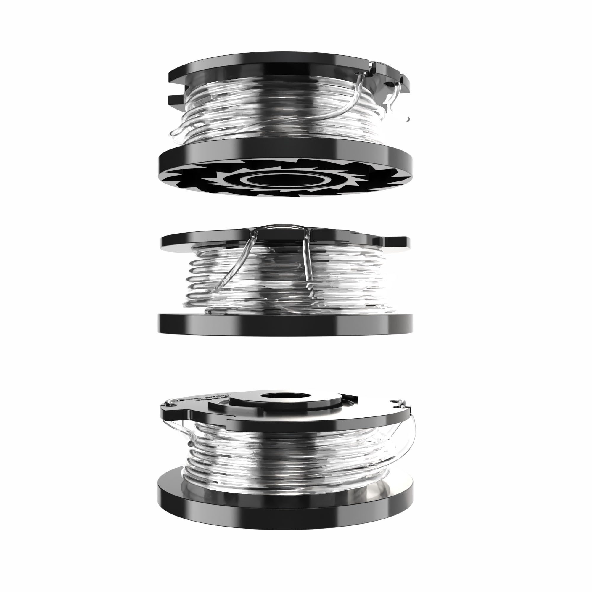 Parkside Rasentrimmer-Ersatzspule Original Parkside Fadenspule für günstig online kaufen