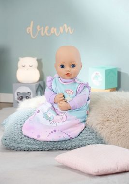 Baby Annabell Puppen Schlafsack Sweet Dreams