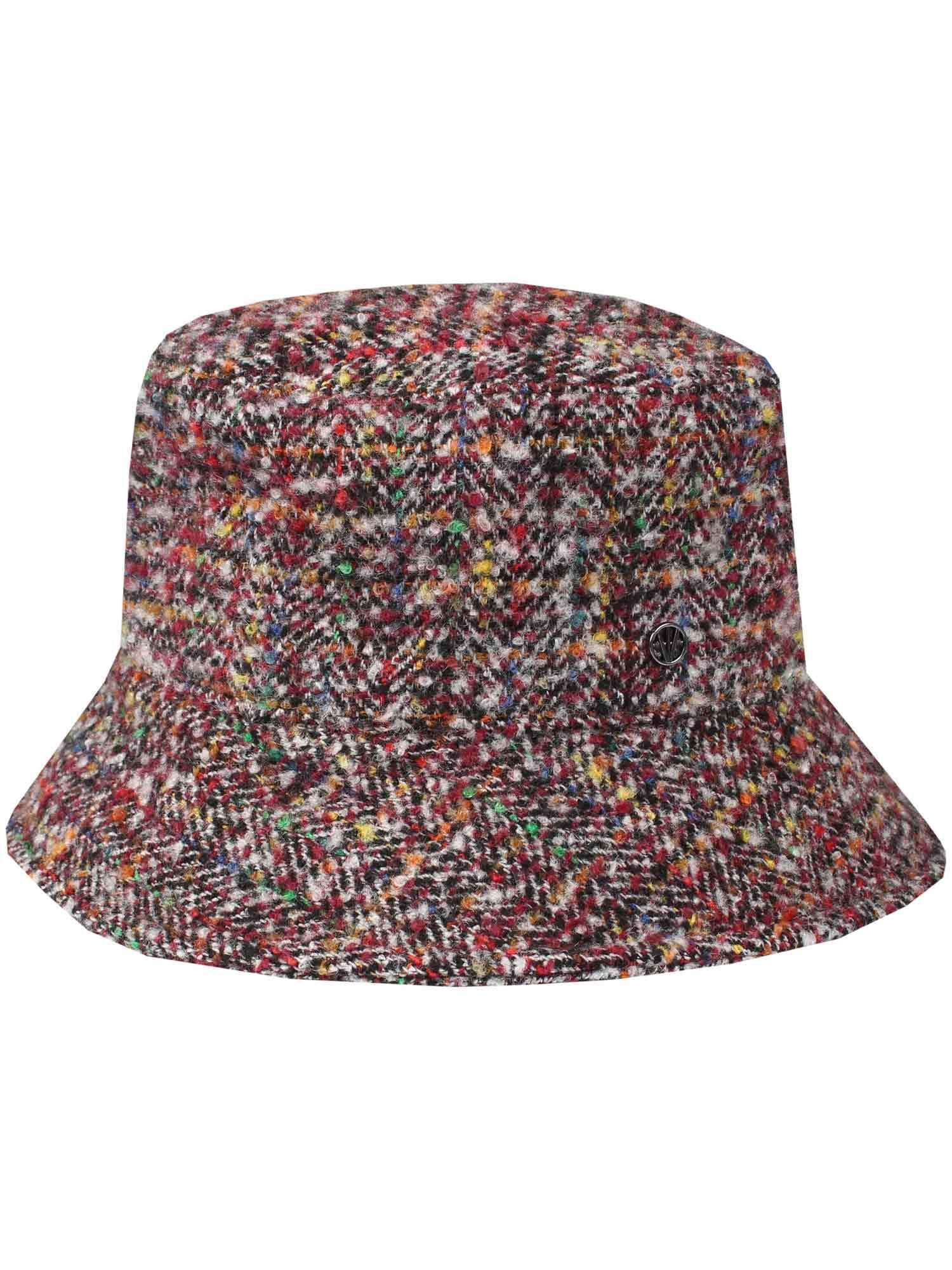 Loevenich Fischerhut Polyester Bucket Hat