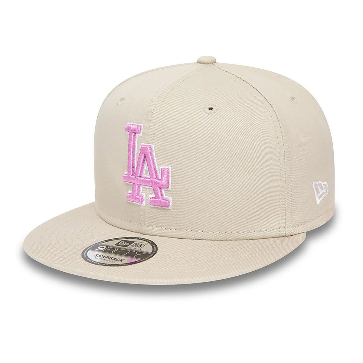 Snapback Cap LA Dodgers