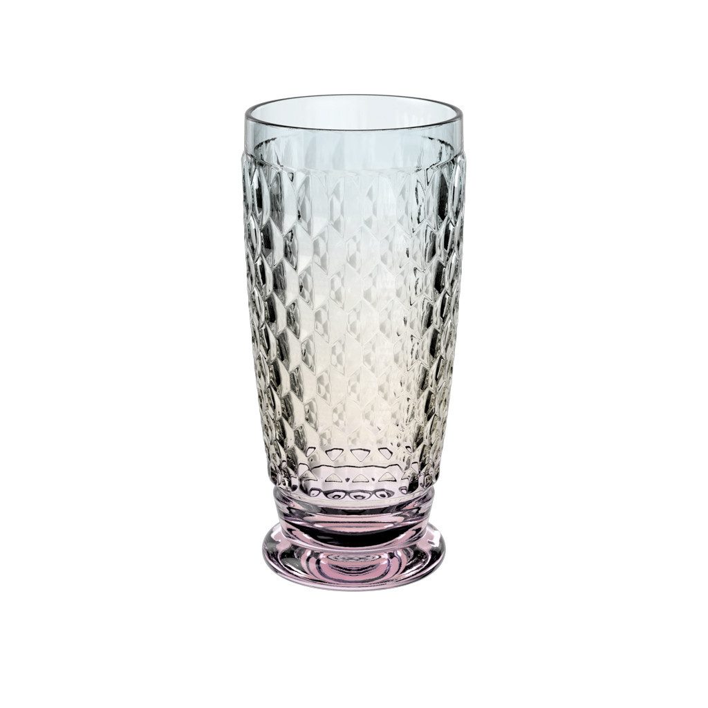 Longdrinkglas Boston Farbe Longdrink-Glas 162mm
