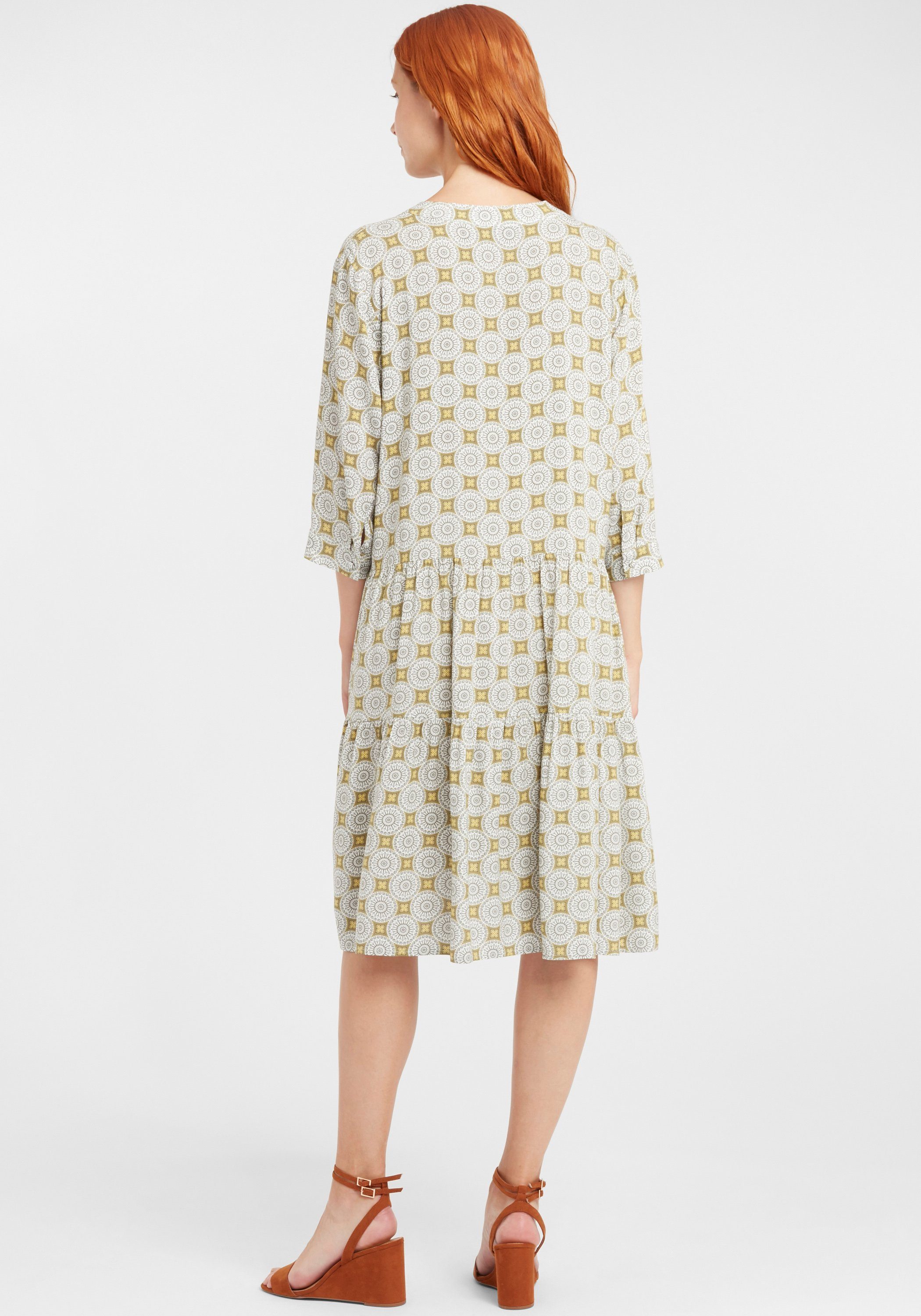 fransa Blusenkleid FRFXSUPREP 1 dress - günstig online kaufen