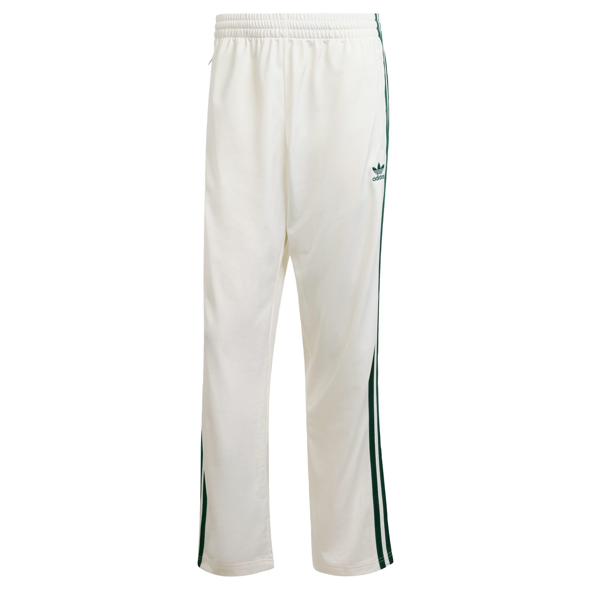 Off White / Collegiate Green