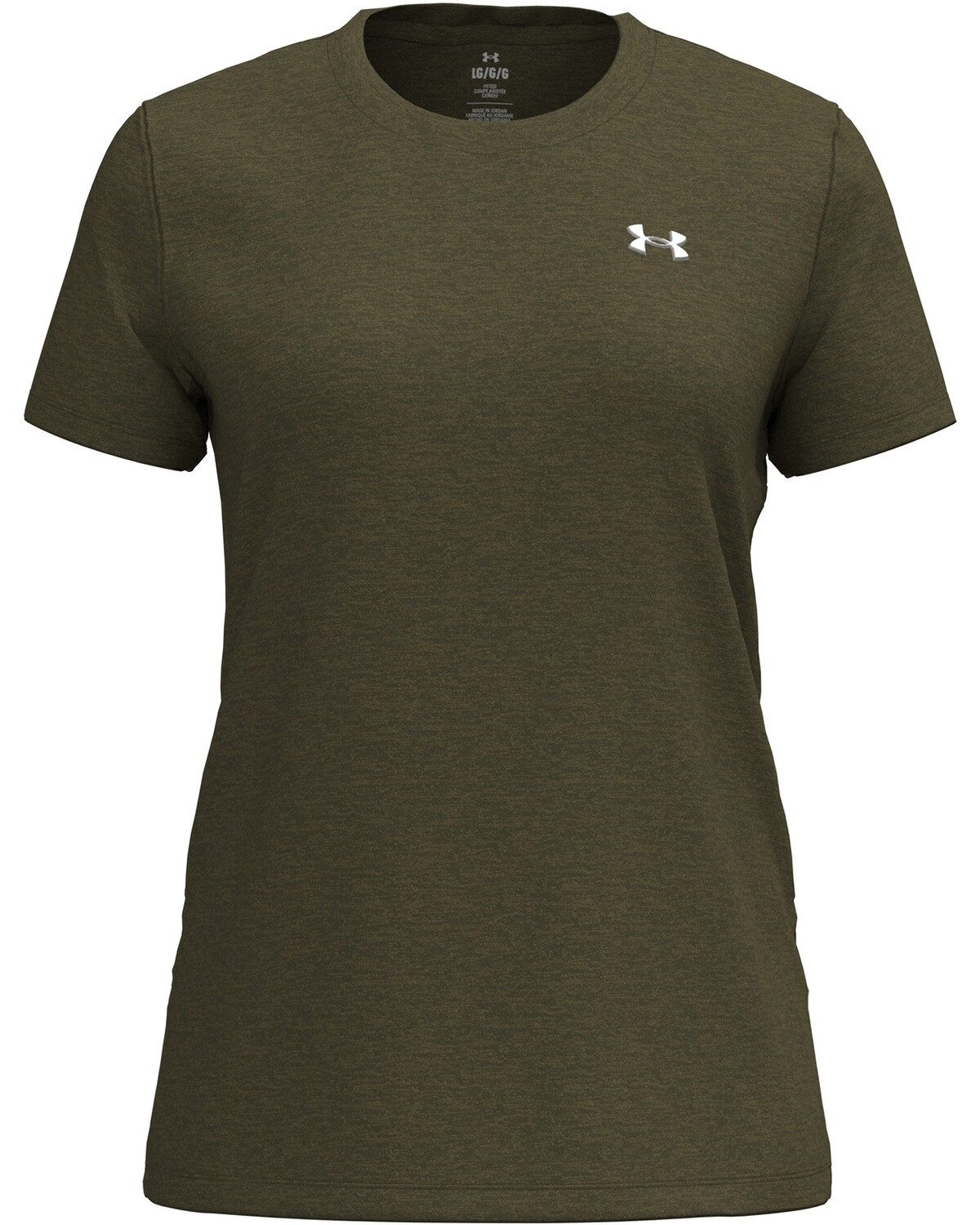 Under Armour® T-Shirt Damen T-Shirt Tech Twist