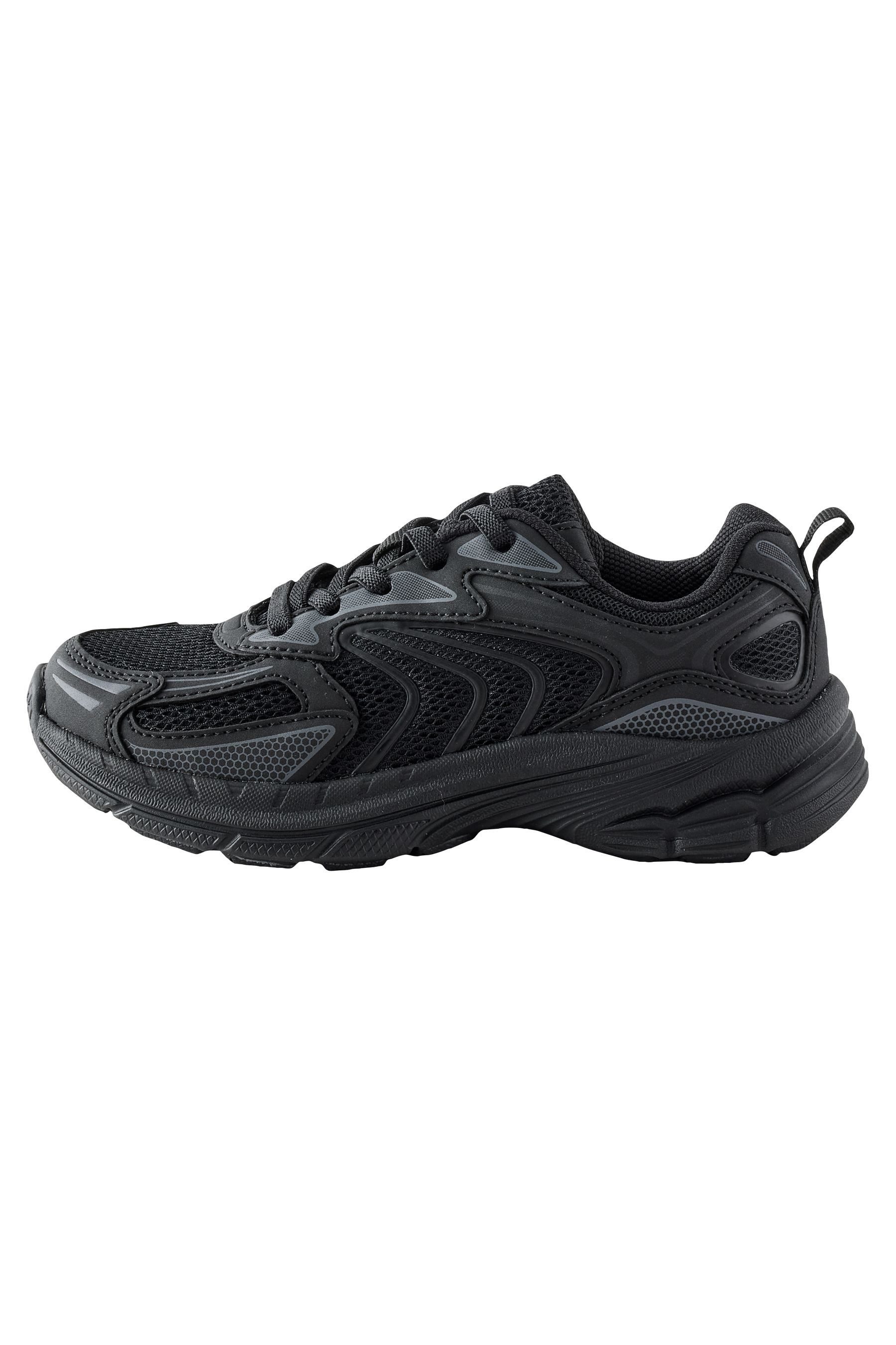 Next Elastischer Sportschuh mit Schnürung Sneaker