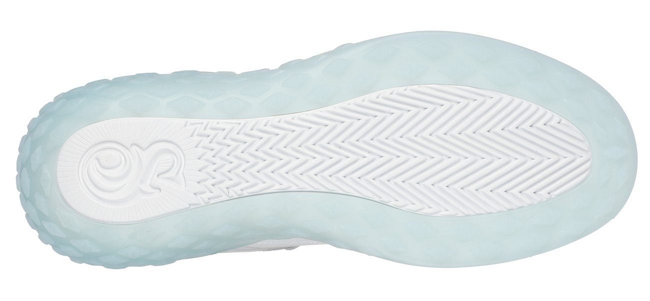 Skechers SIZZLE-SNOOP SIZZLE BUCKETS Sneaker, Schnürschuh, Freizeitschuh, M günstig online kaufen