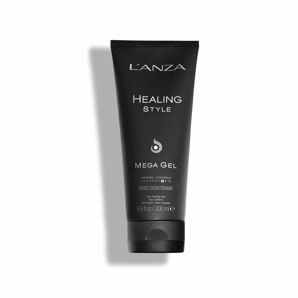 Lanza Leave-in Pflege L'ANZA Healing Style Mega Gel 200 ml