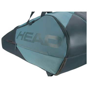 Head Tennistasche Tennistasche Größe XL bis zu 12 Schläger HEAD Tour Racquet Bag XL CB (1-tlg)