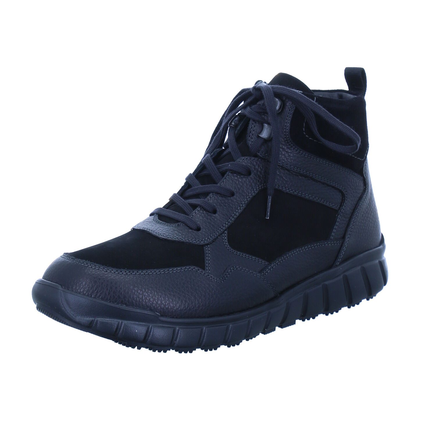 EVO Schnürstiefelette