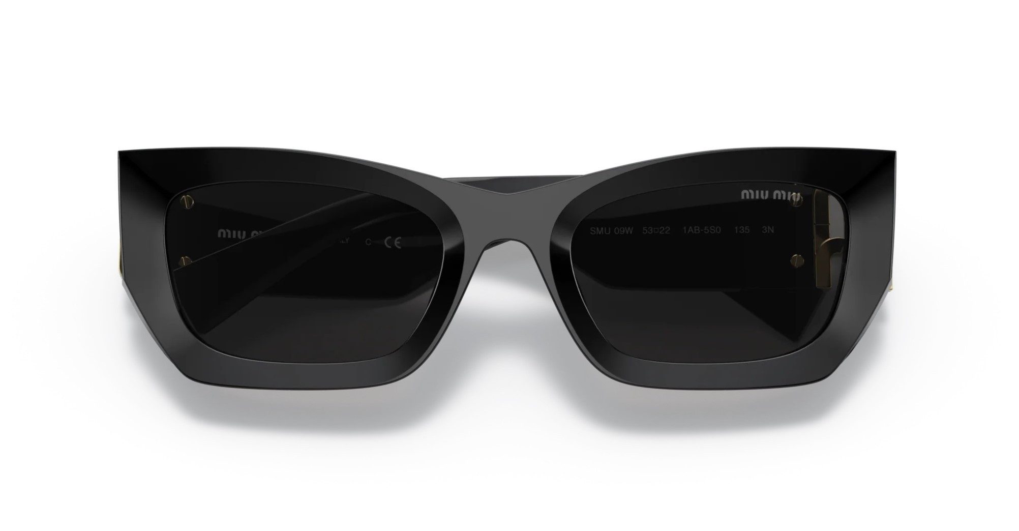Miu Miu Sonnenbrille MU 09WS