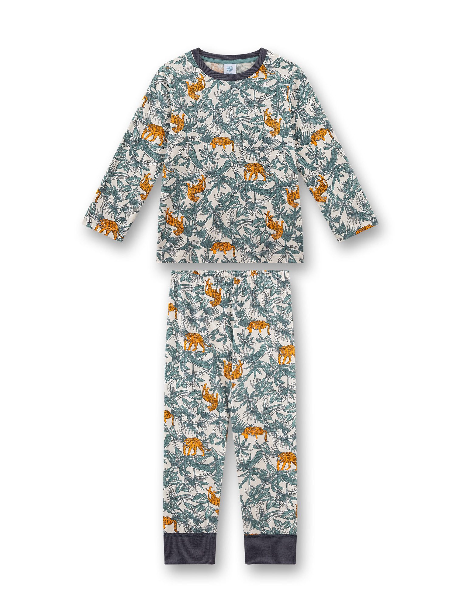 Sanetta Pyjama (1 tlg)
