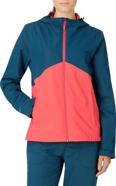 McKINLEY Funktionsjacke McKINLEY Teton Damen Funktionsjacke Outdoor Wandern Trekking Freizeit