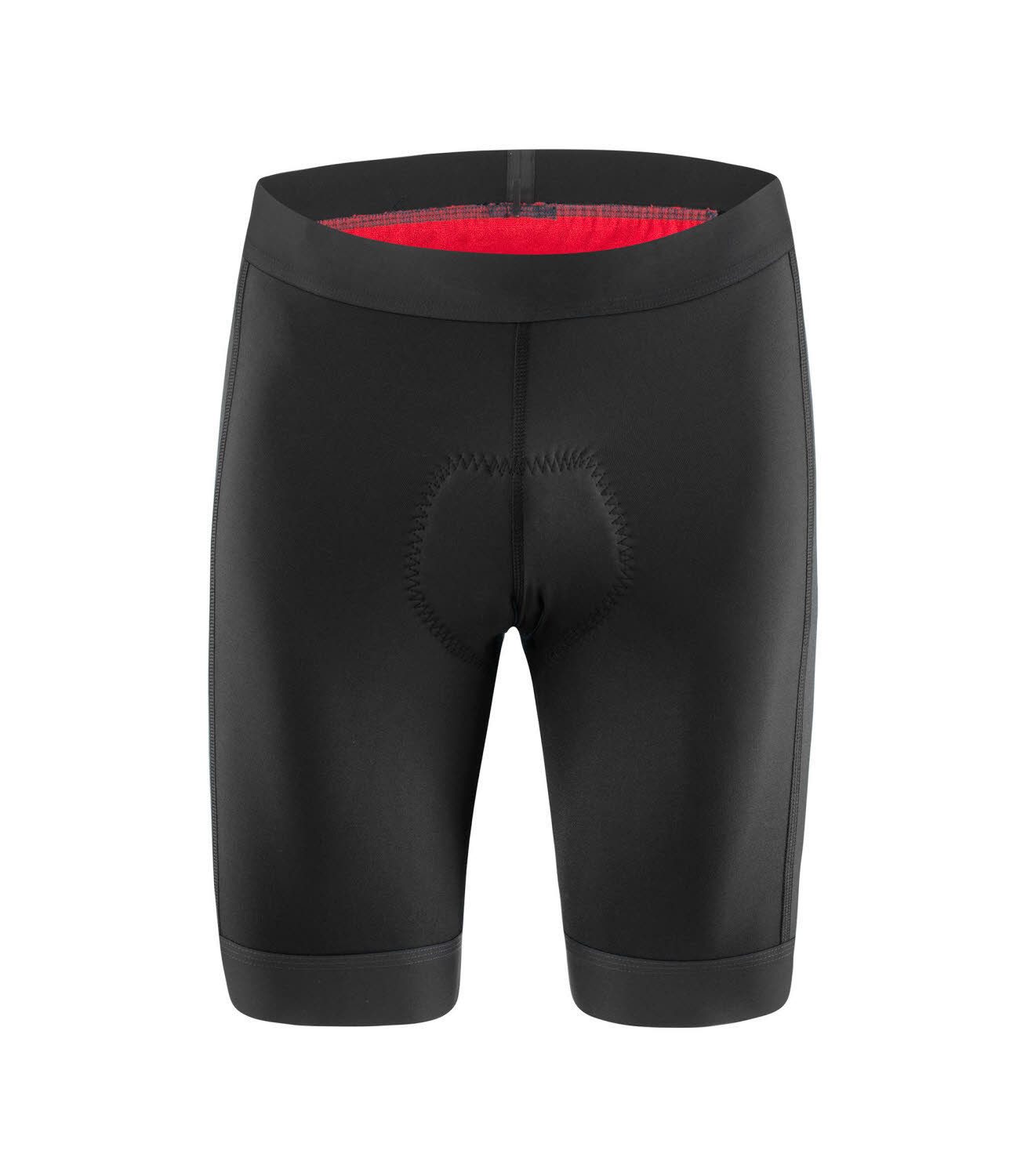 Radhose Tight BIKE TIGHTS BASIC GEL