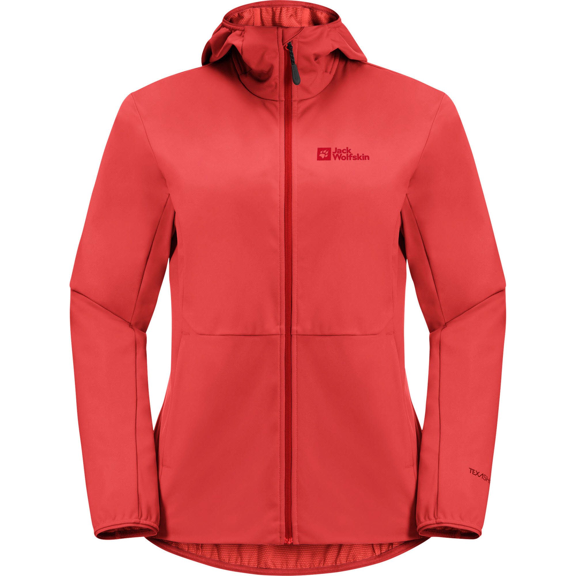 Funktionsjacke