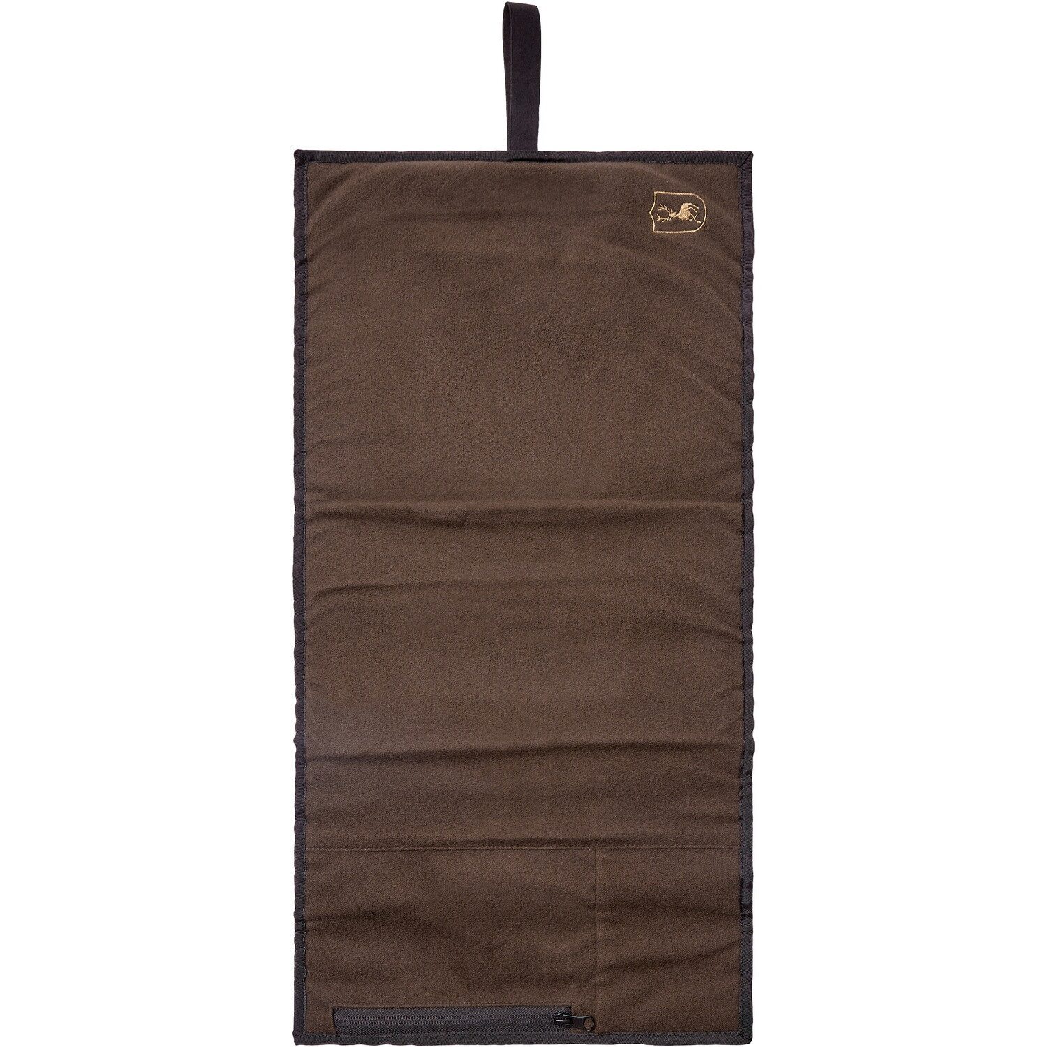 Deerhunter Sitzkissen Faltbares Sitzkissen Heat