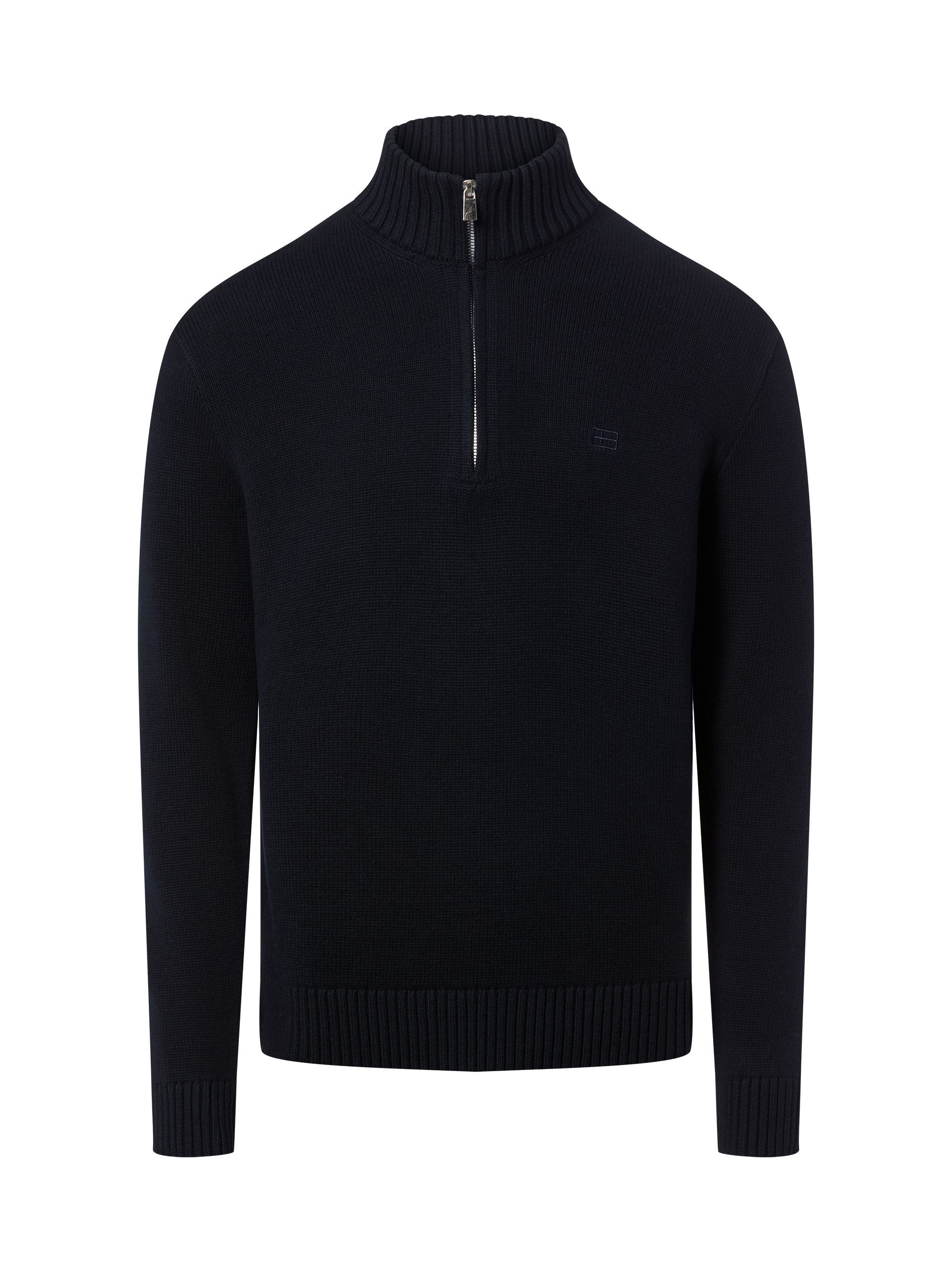 Nils Sundström Strickpullover