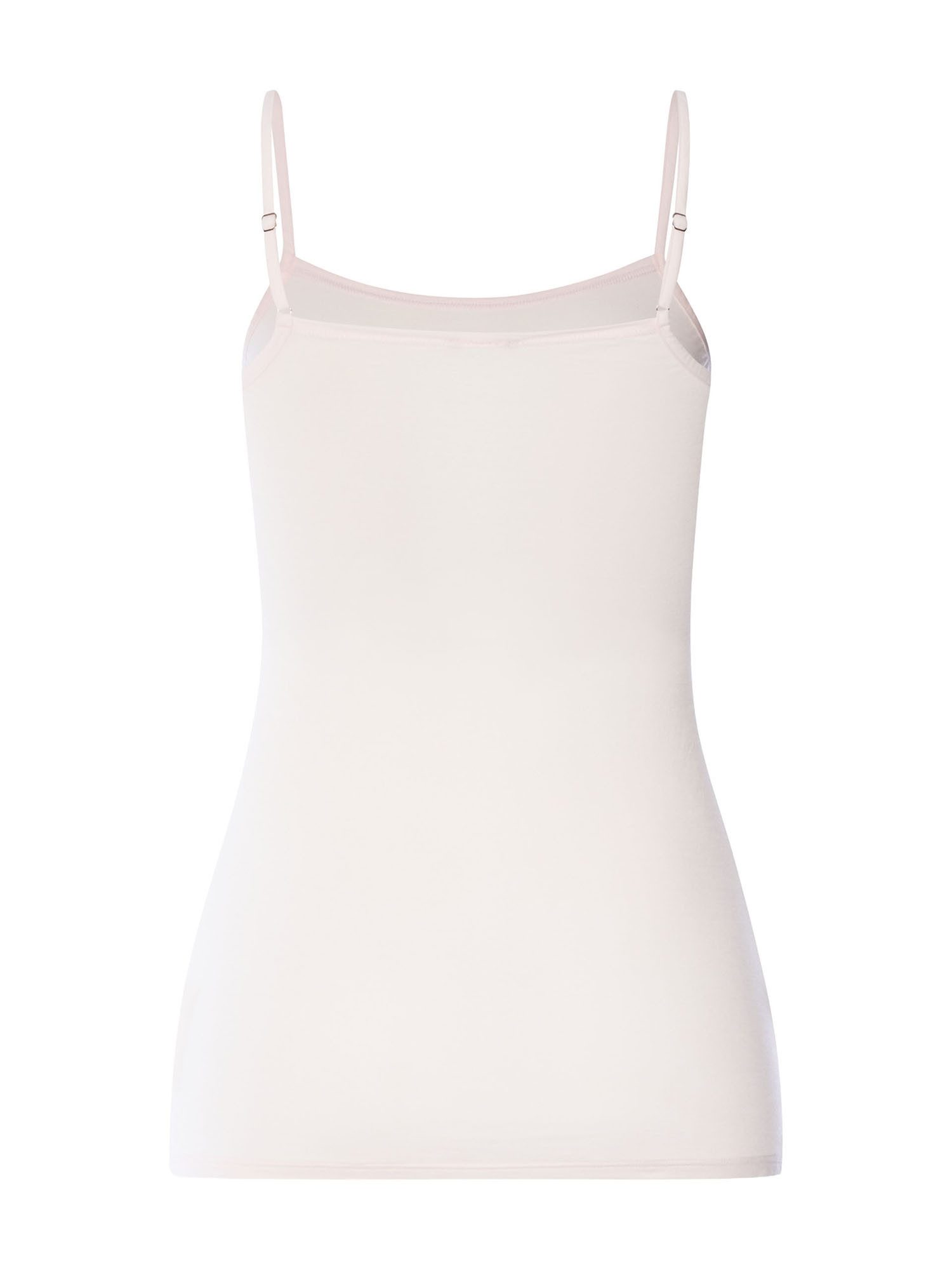 Hanro Spaghettitop Ultralight Spaghetti Top, Camisole, Cami Top