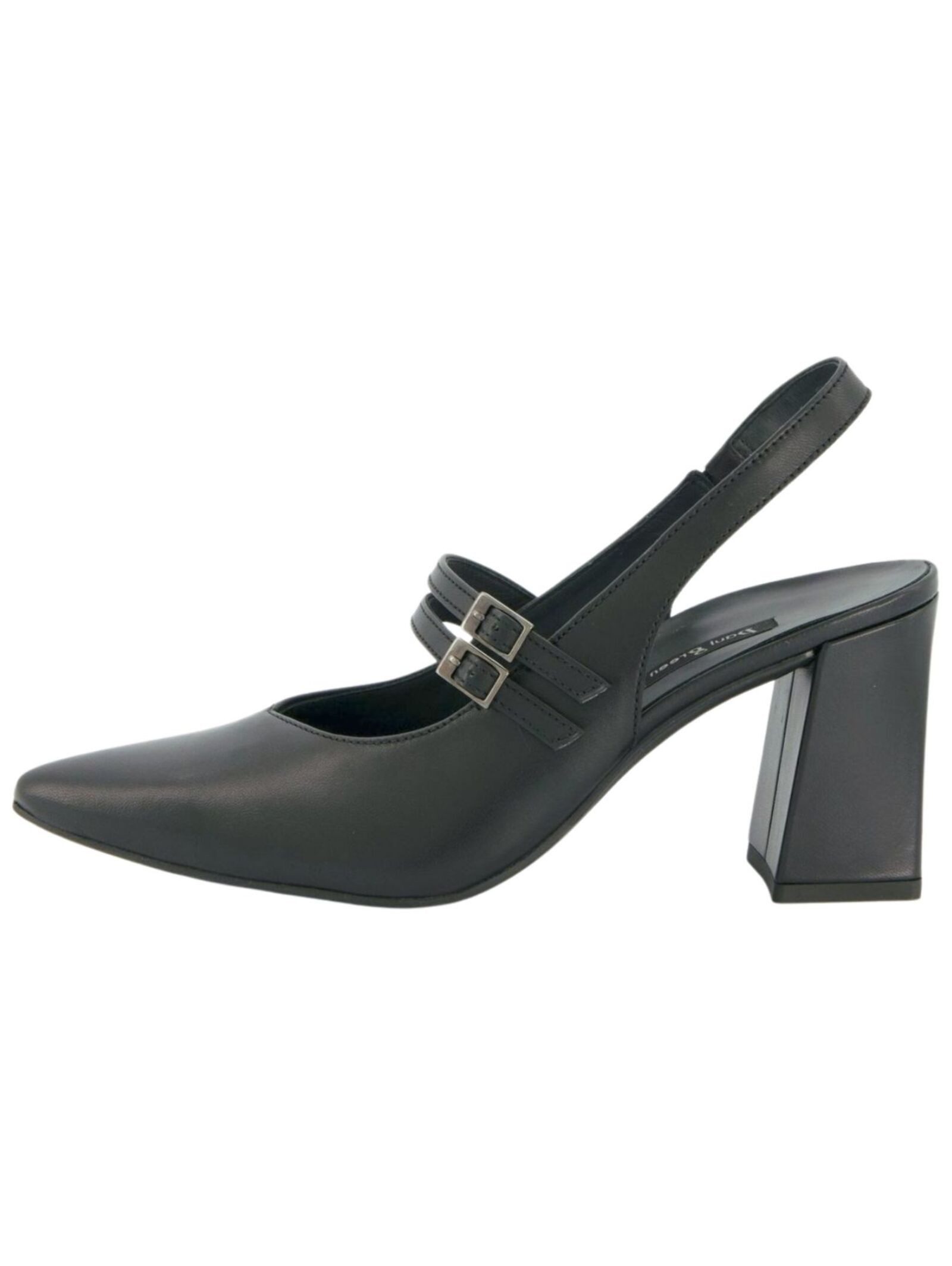 Paul Green Pumps Glattleder Slingpumps günstig online kaufen
