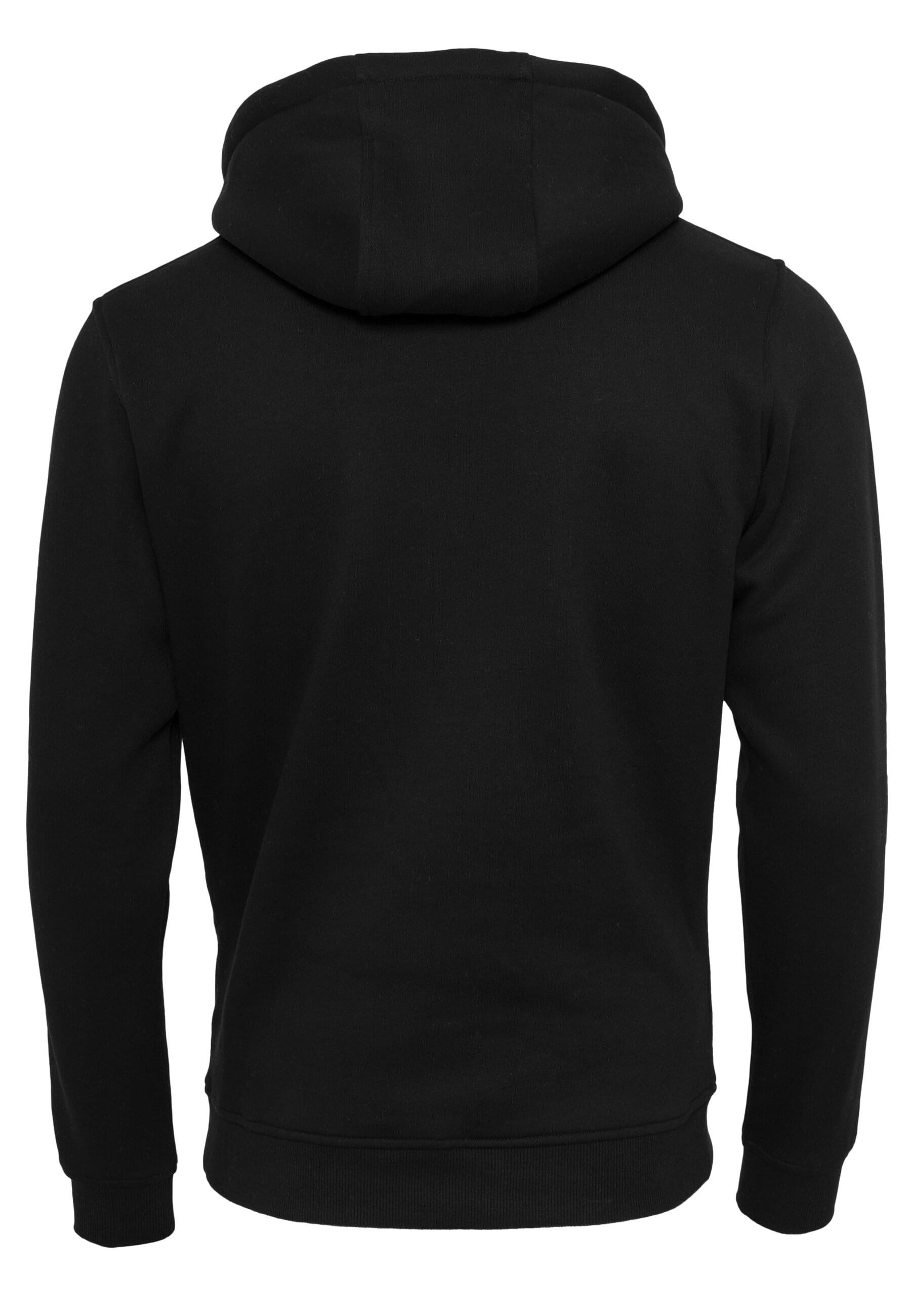MisterTee Hoodie MisterTee Herren NASA Hoody günstig online kaufen