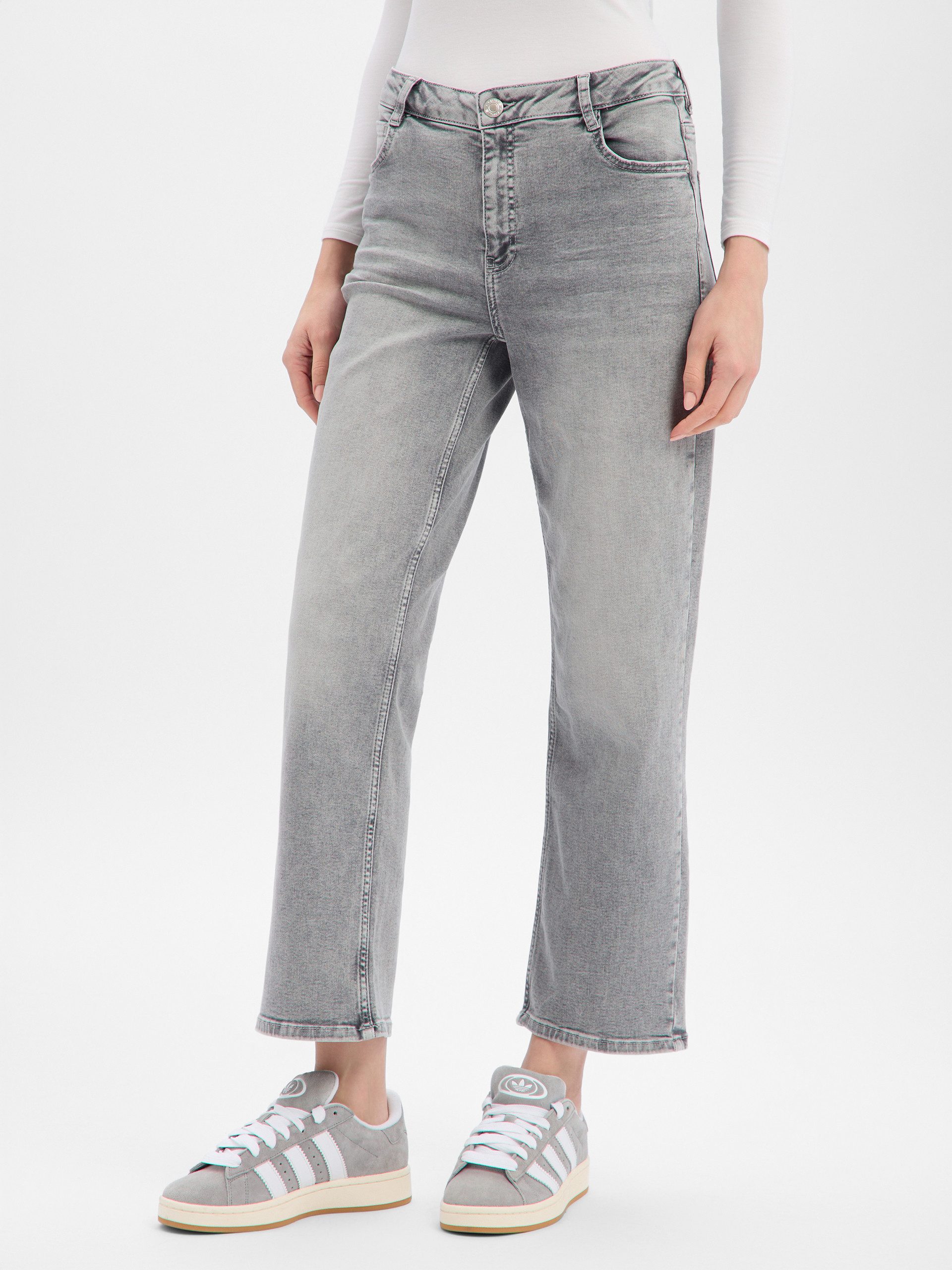 OPUS Straight-Jeans Miva Align
