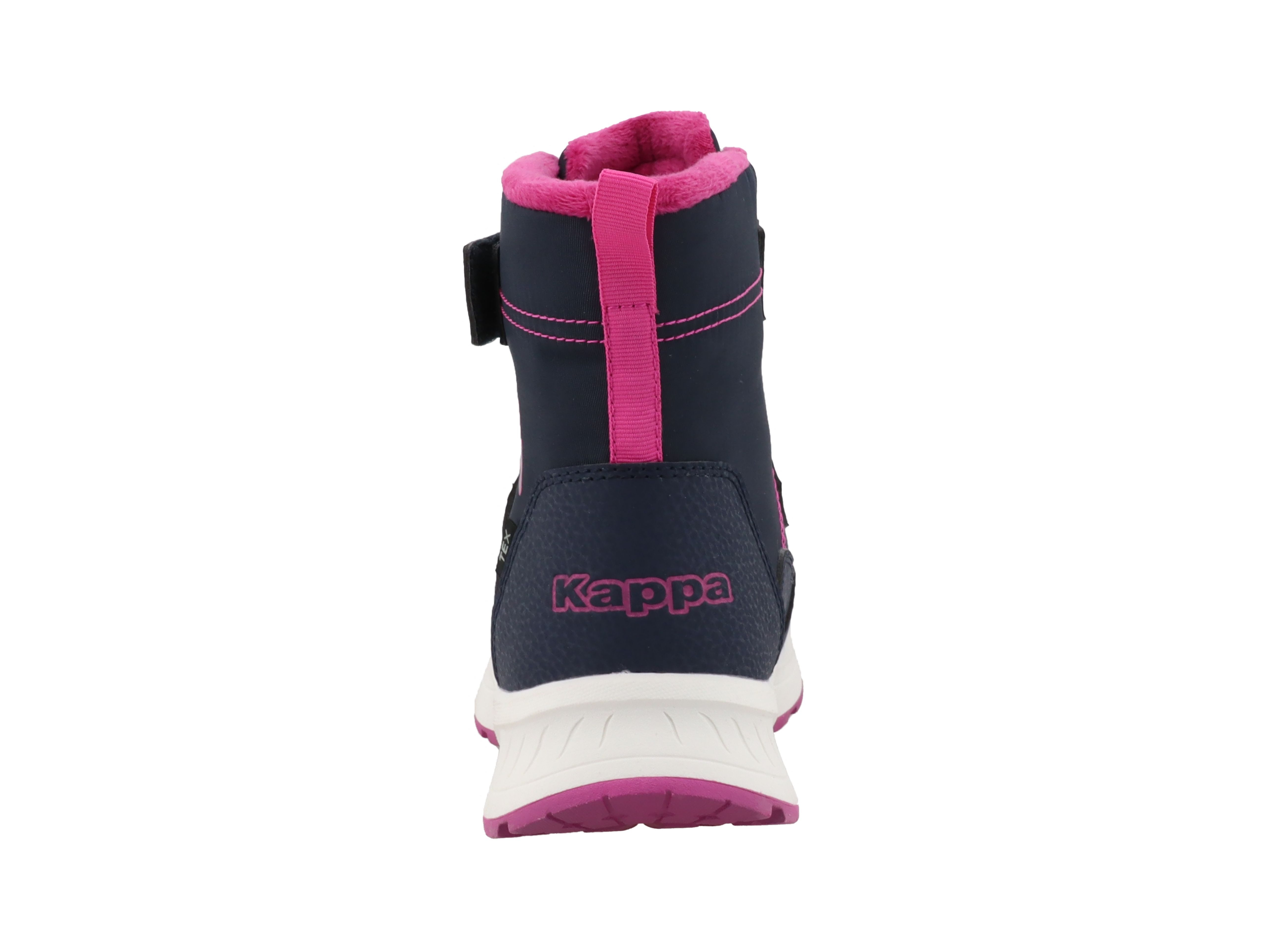 Kappa Ruth Winterboots Winterschuhe, Winterstiefel, Snowboots, gefüttert, wasserdicht
