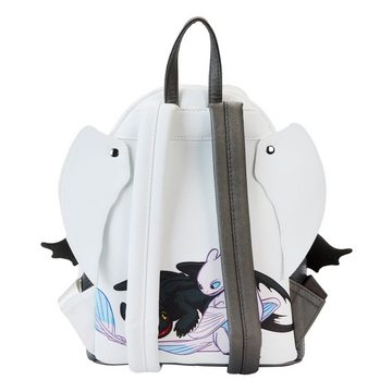 Loungefly Minirucksack Dreamworks by Loungefly Rucksack How To Train Your Dragon Furies (1-tlg)
