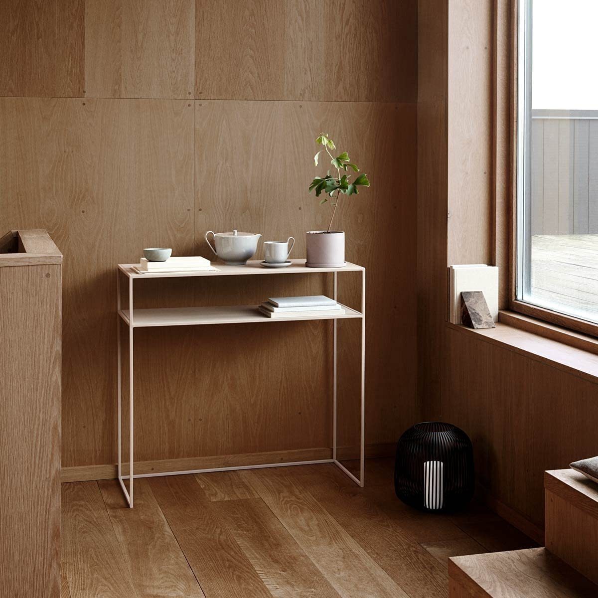 blomus Kräutertopf NONA Kräutertopf Bark S