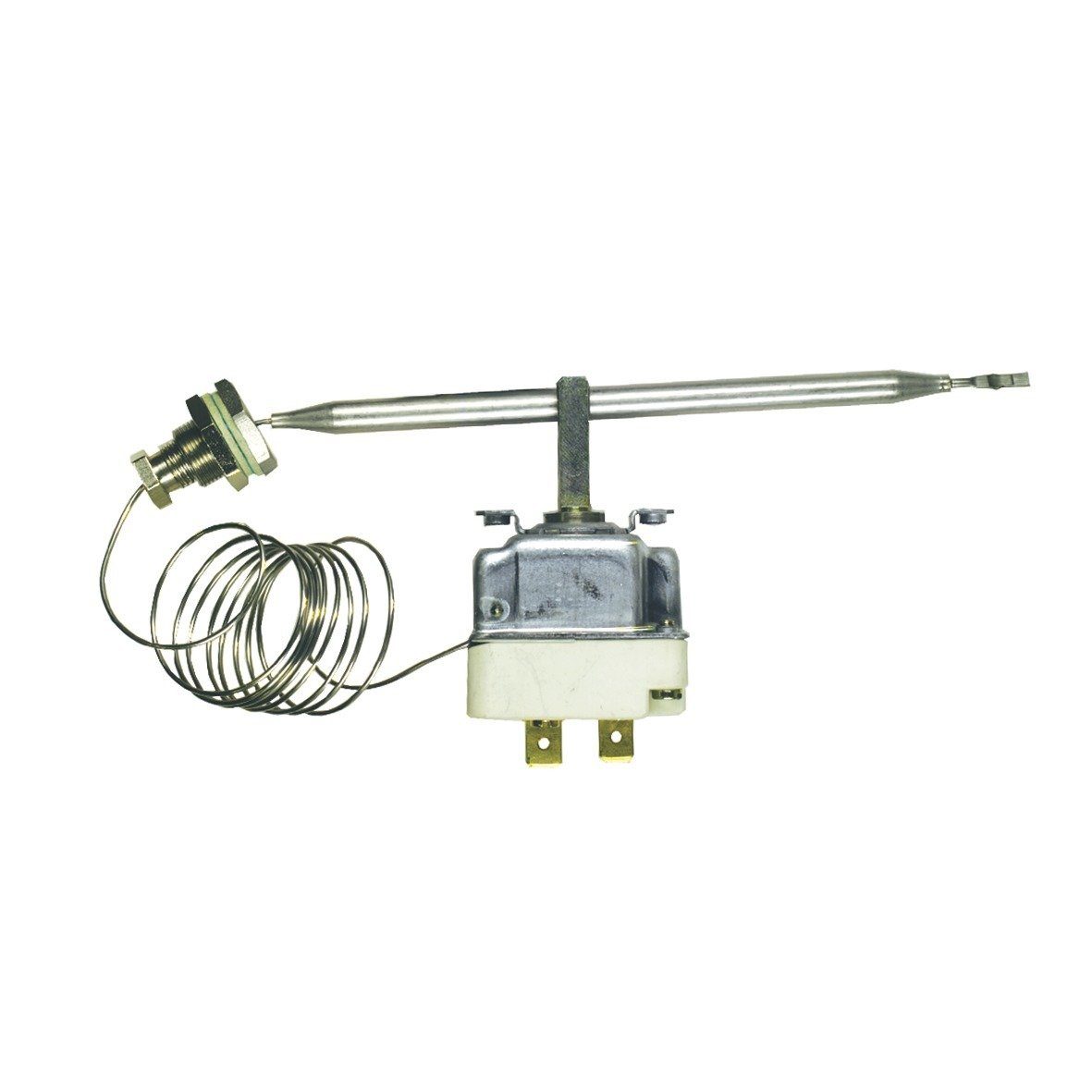 easyPART Thermodetektor wie EGO 55.19022.801 Heißwasserthermostat 30-110°, Heißwassergerät