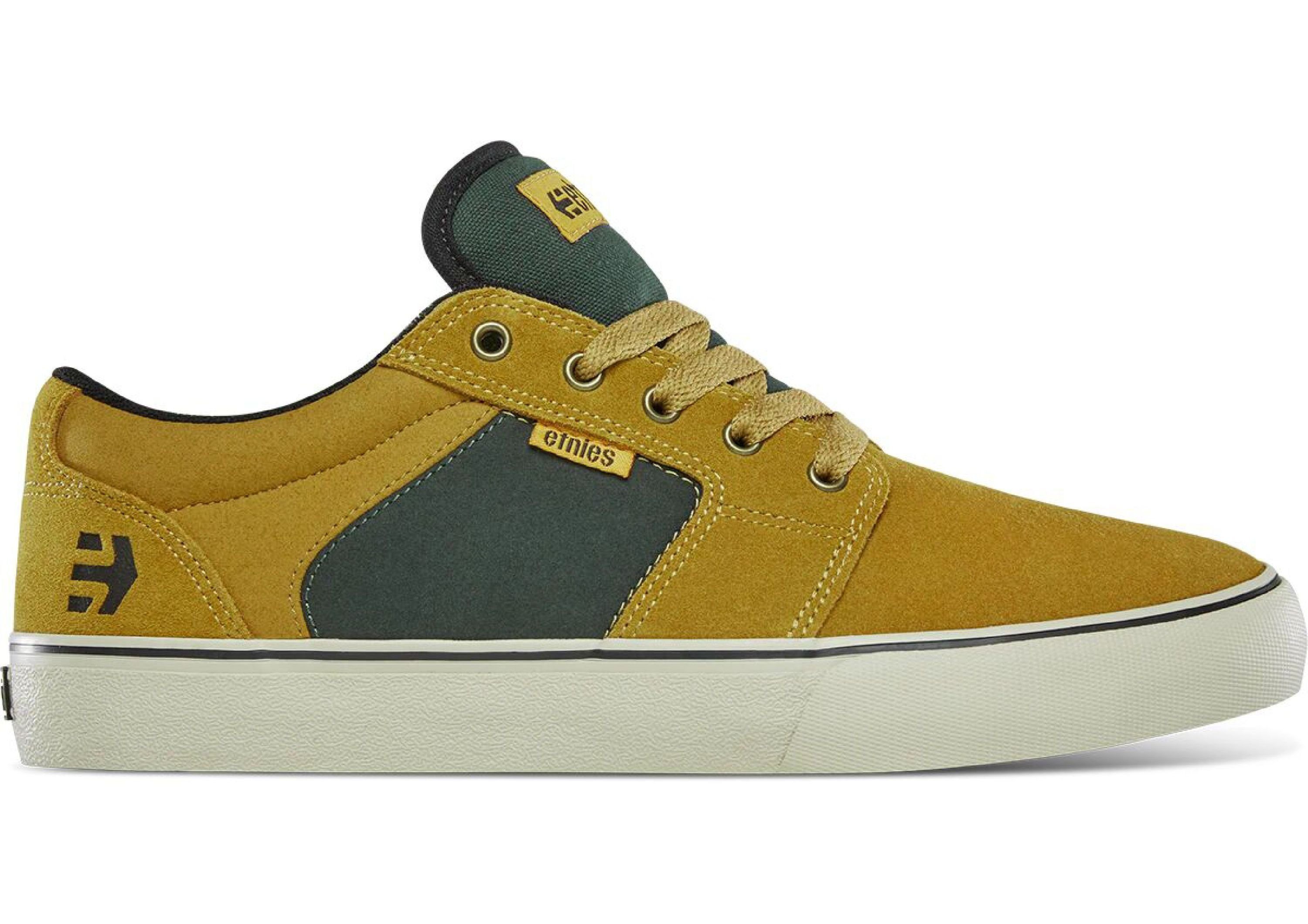 BARGE LS 4101000351-294 Skaterschuhe Skateschuh