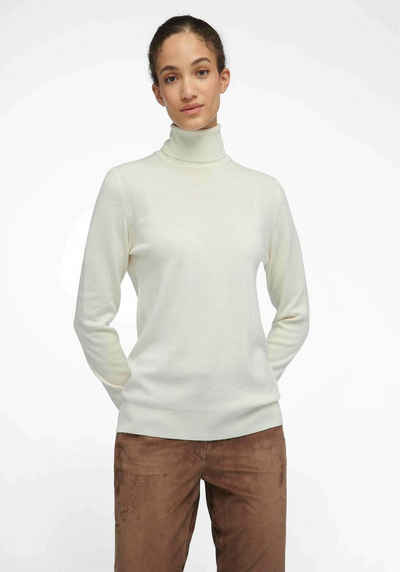 Peter Hahn Strickpullover new wool