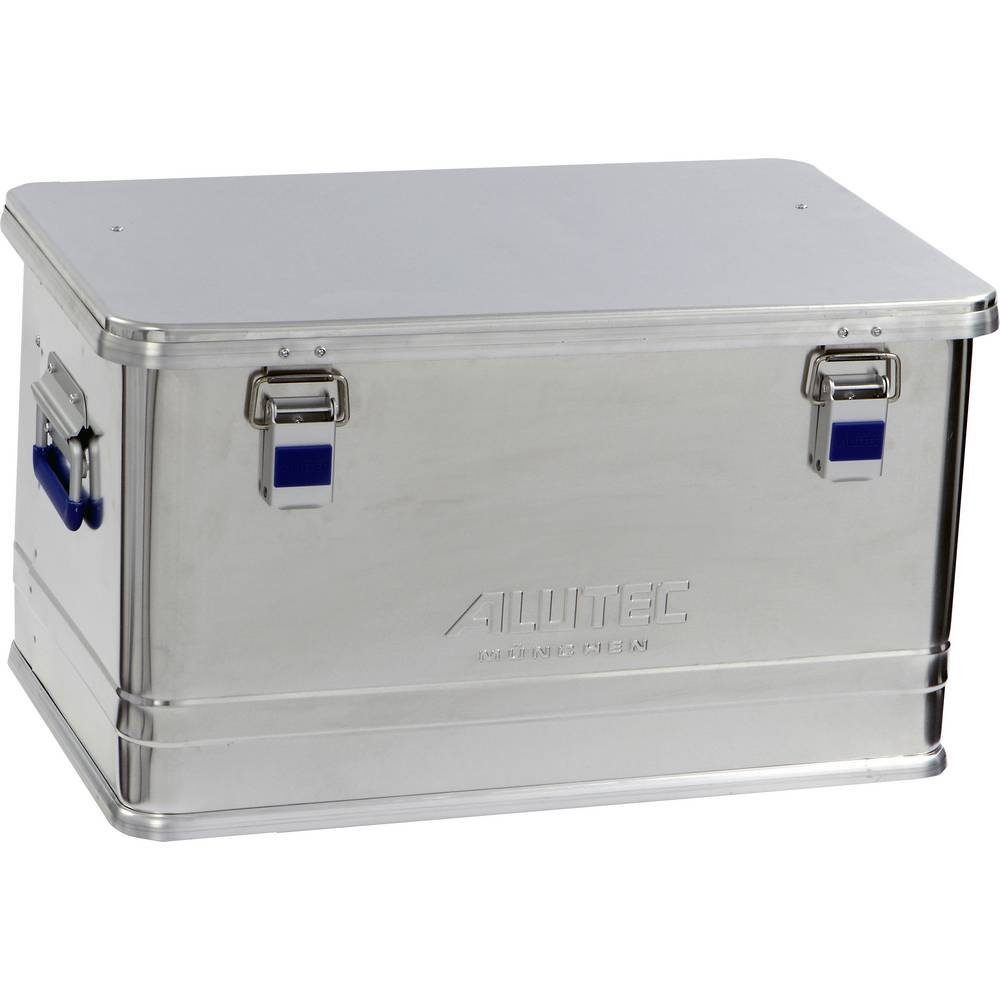 Allzweckkiste COMFORT 60 Transportkiste Aluminium (L x B x H)