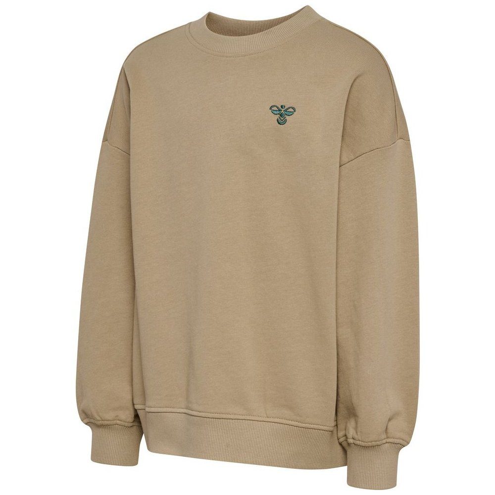 hummel Sweatshirt hmlJR Jump Boxy Sweatshirt