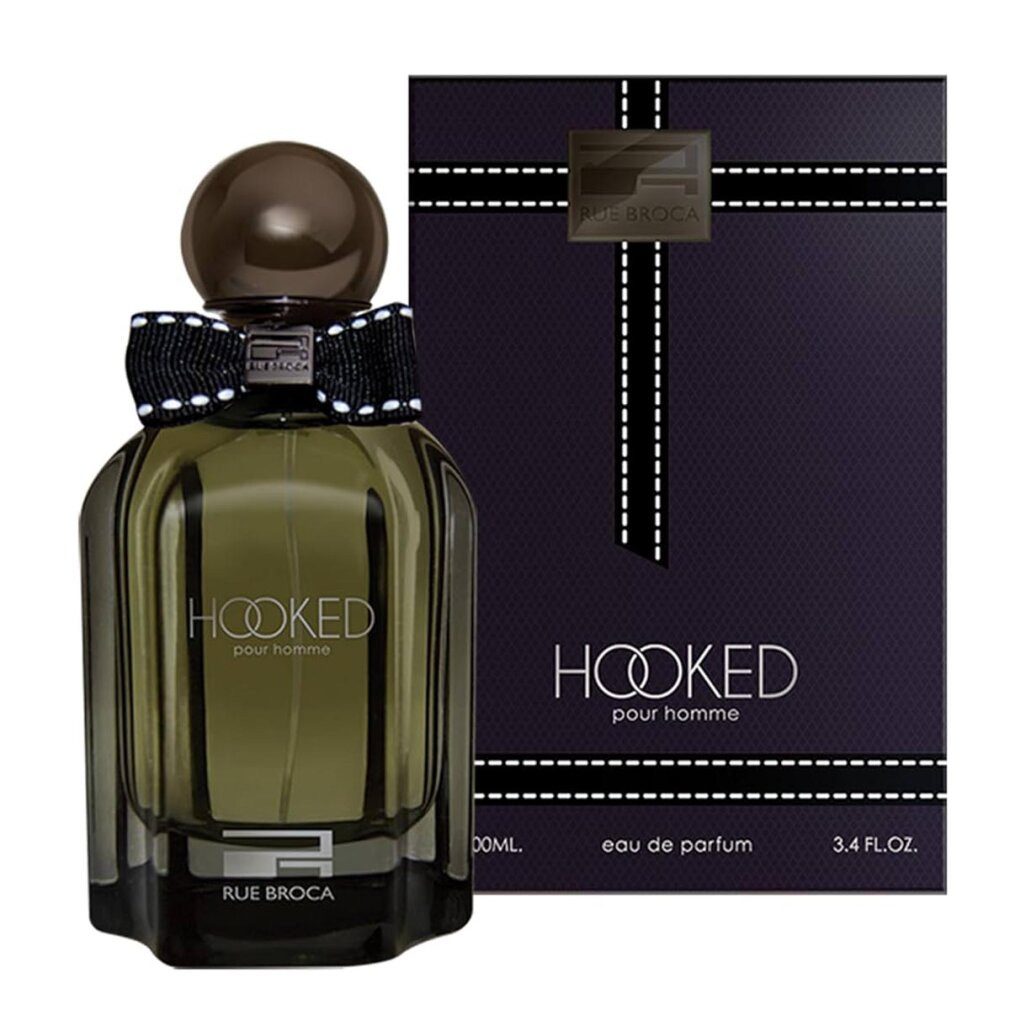 Rue Broca Eau de Parfum Hooked Pour Femme Eau De Parfum 100 ml (woman)