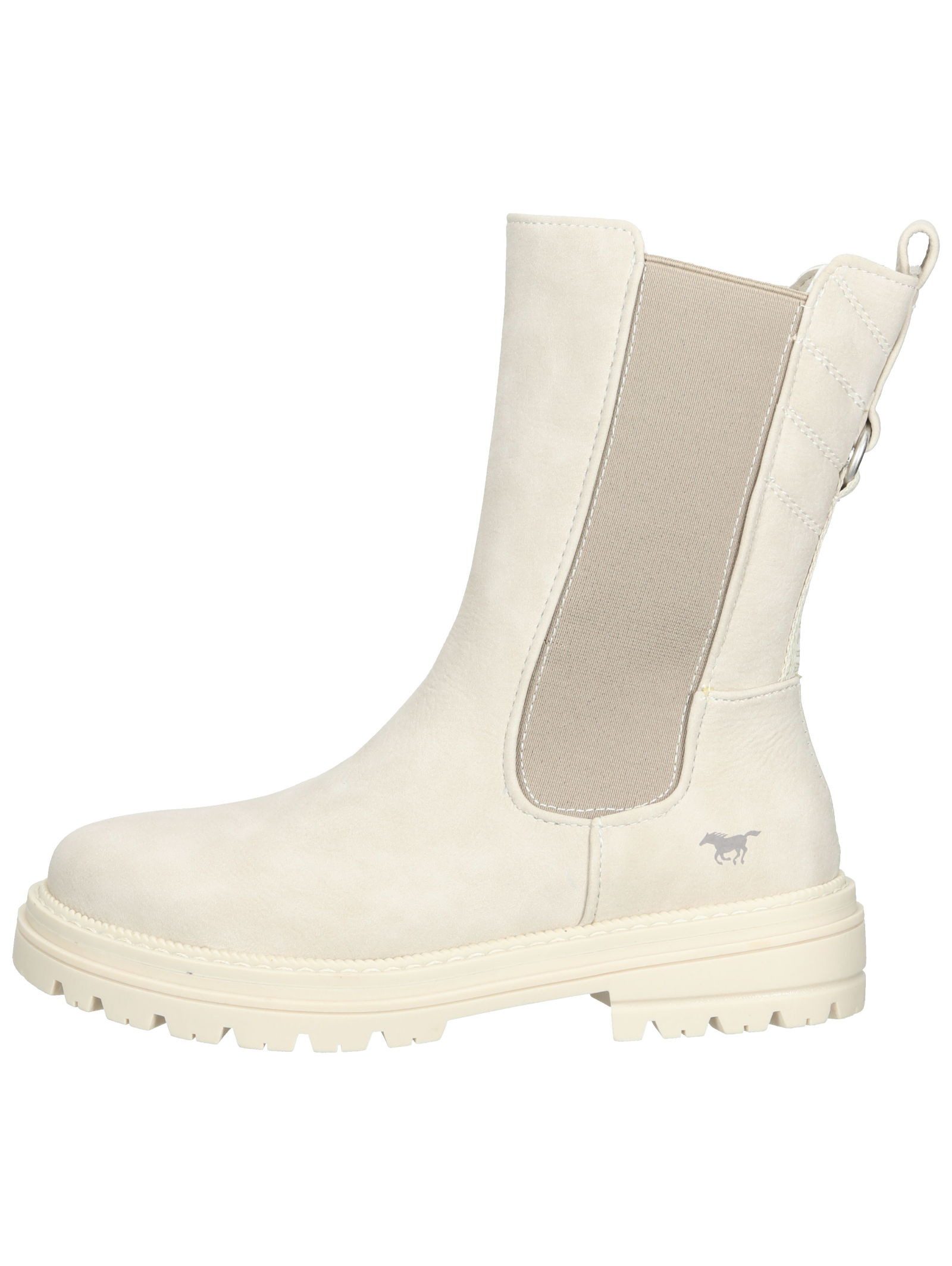 Mustang Shoes Stiefel Lederimitat Stiefel