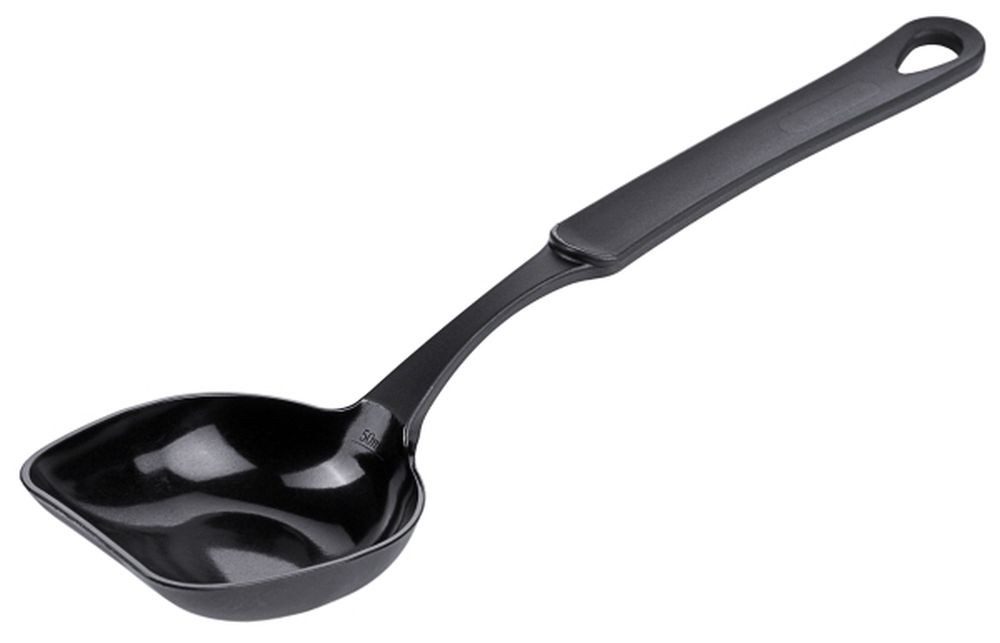 Servierlöffel
