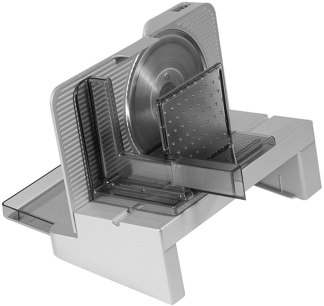 ritter Allesschneider E 16, 65 W, Eco-Energiesparmotor