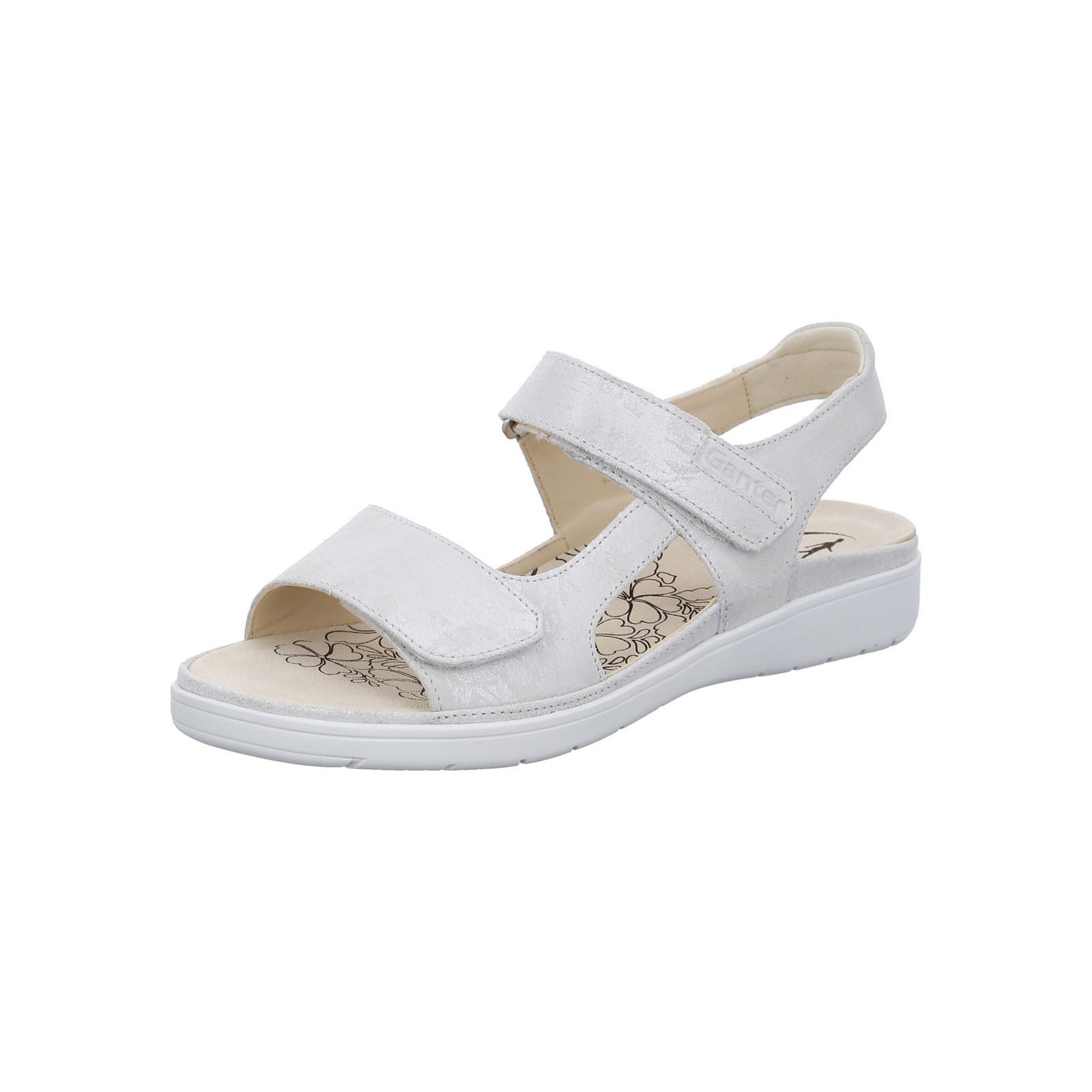 Sandalette Gina Sandale