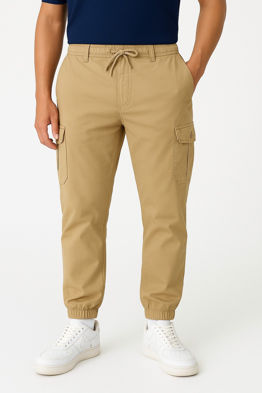 Smith & Solo Cargohose Herren, Hose günstig online kaufen