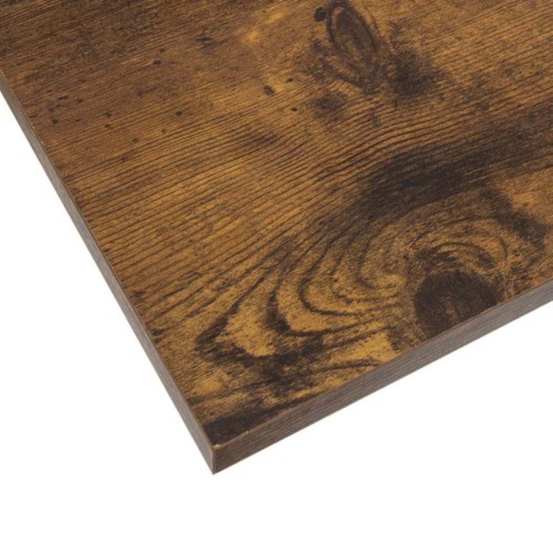 Ruhhy Wandregal Wandboard Wandhängender Loft Blumenständer Modernes Diamant-Regal, Wandregal im Loft-Stil, Diamantdesign aus mattschwarzem Stahl für einen modernen Look