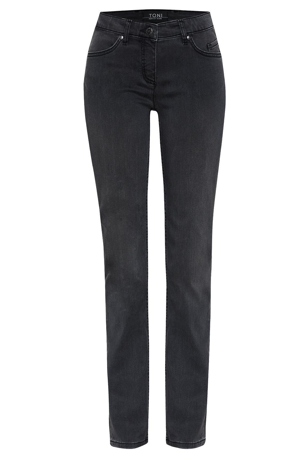 Straight-Jeans Perfect Shape Straight