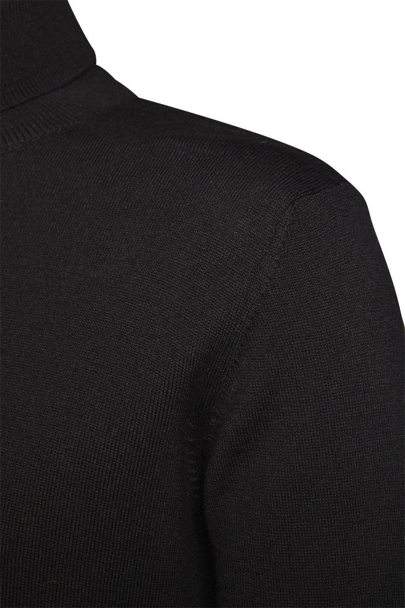 wunderwerk Rollkragenpullover Core rollneck male