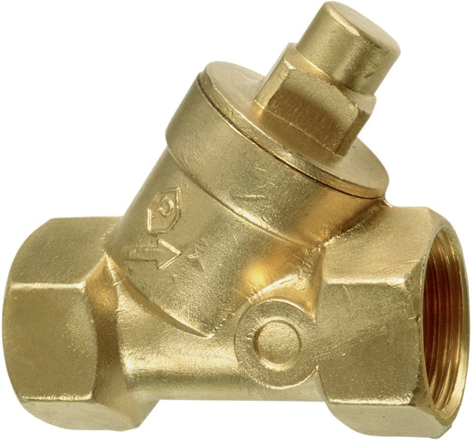 Filterpumpen Cornat Rückschlagventil Universal IG 1
