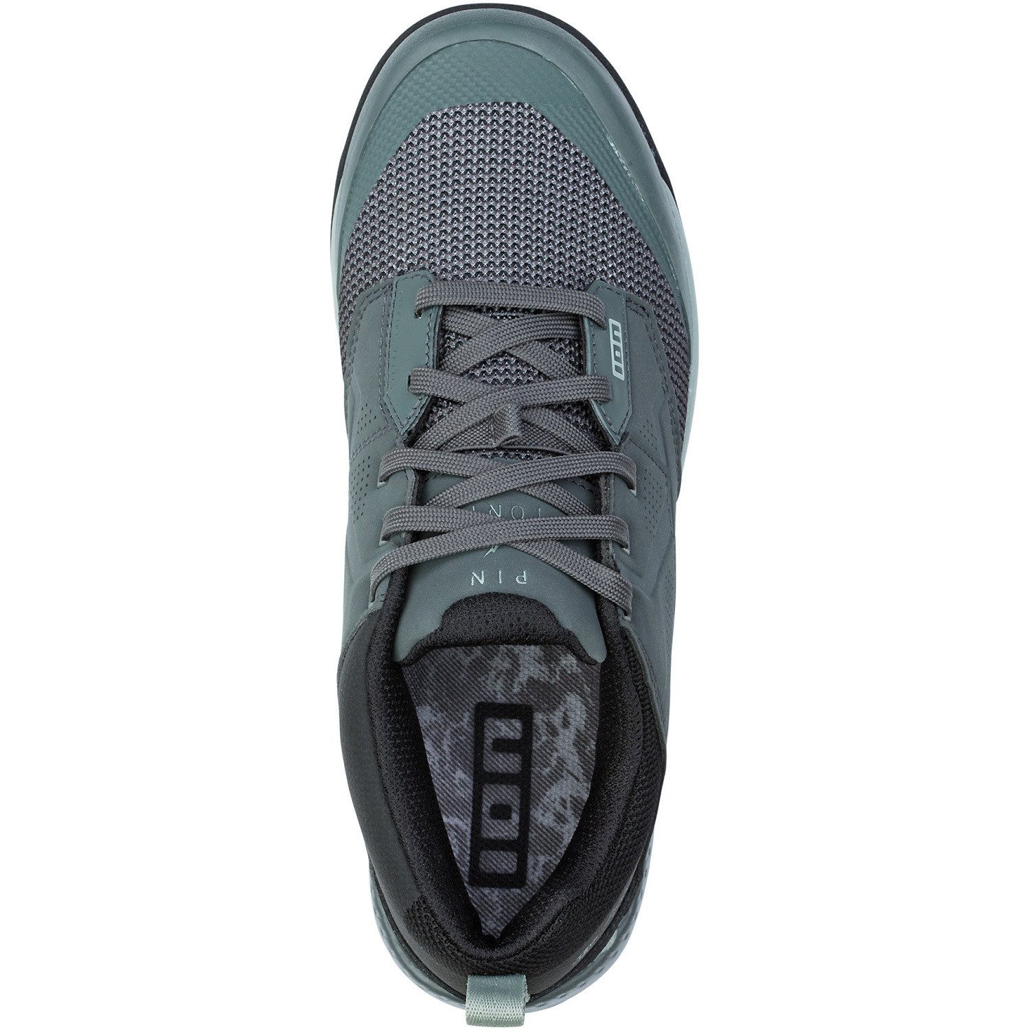ION Trekking-Halbschuhe ISCRUB AMP Hikingschuh